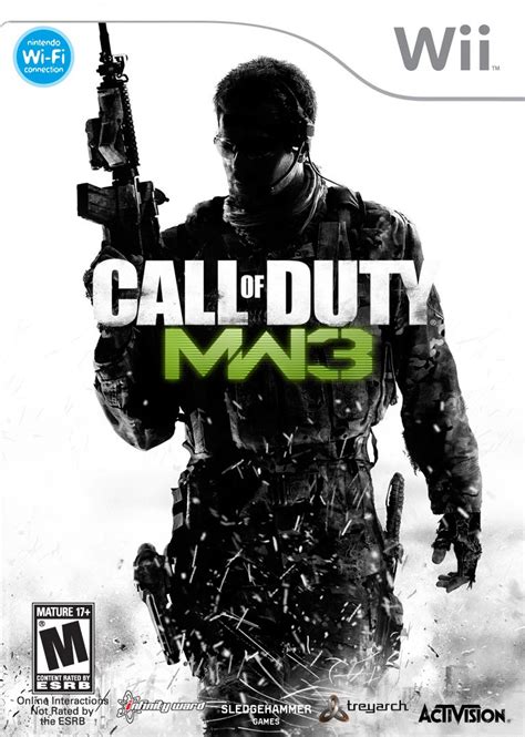 cod modern warfare wii|cod mw3 old download.